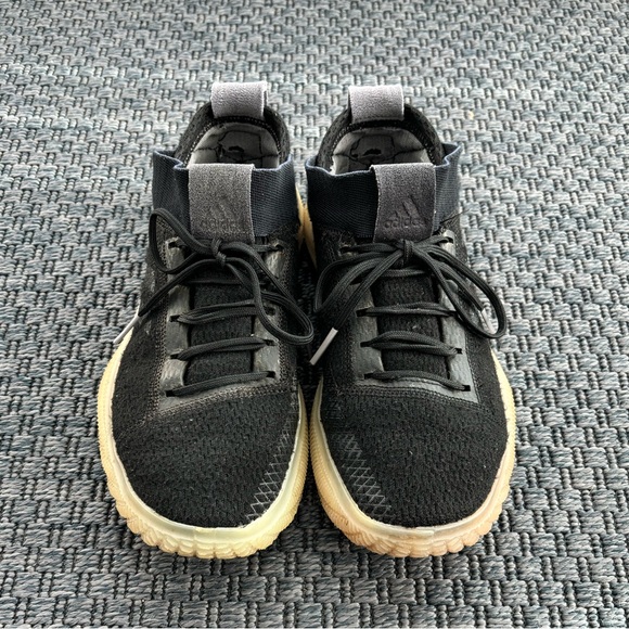 adidas Womens Pureboost Trainer Fitness & Cross Training - Picture 9 of 9